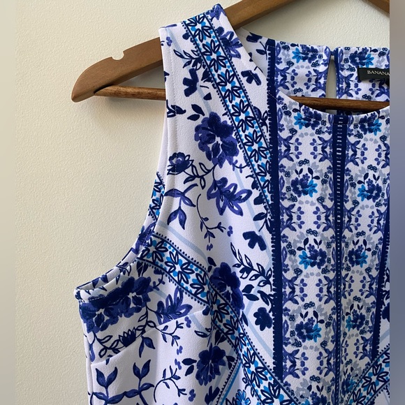 Pretty floral dress - Picture 3 of 5